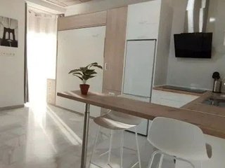 Piso en alquiler en Casco Histórico en Cartagena