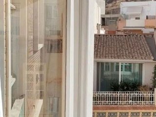 Piso en alquiler en Casco Histórico en Cartagena