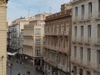 Piso en alquiler en Casco Histórico en Cartagena