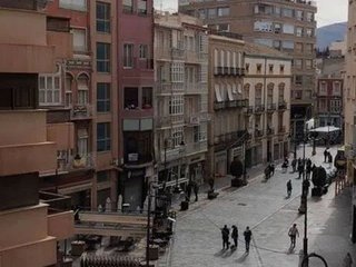 Piso en alquiler en Casco Histórico en Cartagena