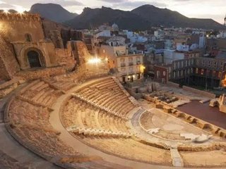 Piso en alquiler en Casco Histórico en Cartagena