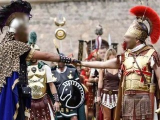 Piso en alquiler en Casco Histórico en Cartagena