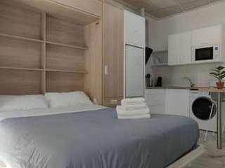 Piso en alquiler en Casco Histórico en Cartagena