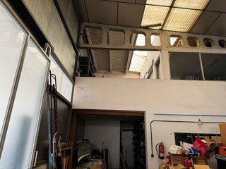 Nave industrial en alquiler en Sector 8 - Nueva Balastera en Palencia