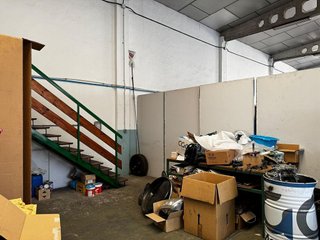 Nave industrial en alquiler en Sector 8 - Nueva Balastera en Palencia