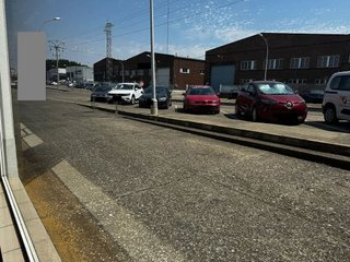 Nave industrial en alquiler en Sector 8 - Nueva Balastera en Palencia