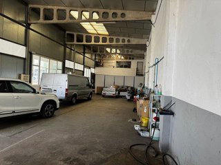 Nave industrial en alquiler en Sector 8 - Nueva Balastera en Palencia