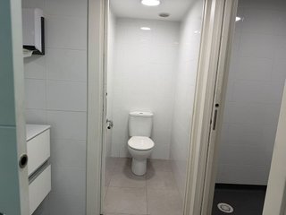 Oficina en alquiler en Centro en Logroño