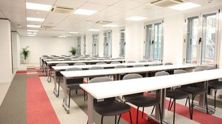 Oficina en alquiler en Nuevos Ministerios - Ríos Rosas en Madrid