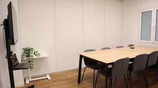 Oficina en alquiler en Nuevos Ministerios - Ríos Rosas en Madrid