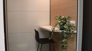 Oficina en alquiler en Nuevos Ministerios - Ríos Rosas en Madrid