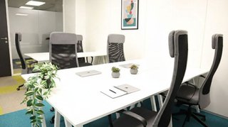 Oficina en alquiler en Nuevos Ministerios - Ríos Rosas en Madrid