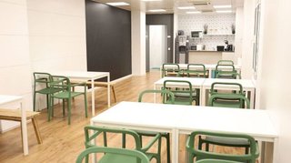 Oficina en alquiler en Nuevos Ministerios - Ríos Rosas en Madrid