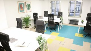 Oficina en alquiler en Nuevos Ministerios - Ríos Rosas en Madrid