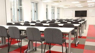 Oficina en alquiler en Nuevos Ministerios - Ríos Rosas en Madrid