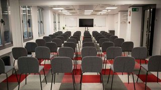 Oficina en alquiler en Nuevos Ministerios - Ríos Rosas en Madrid