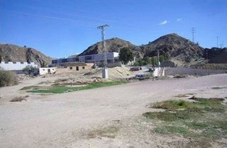 Terreno en venta en San Diego-Los Ángeles-San Cristóbal en Lorca