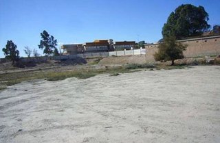 Terreno en venta en San Diego-Los Ángeles-San Cristóbal en Lorca