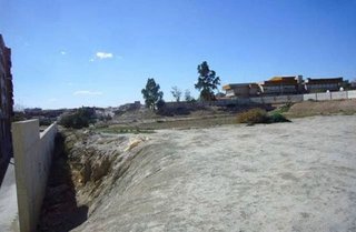 Terreno en venta en San Diego-Los Ángeles-San Cristóbal en Lorca