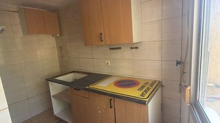 Piso en venta en Sant Llorenç en Terrassa