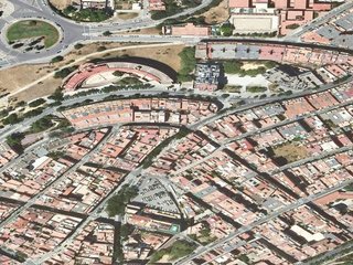 Piso en venta en La Teixonera en Barcelona