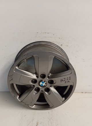 Llanta 7jx16 bmw serie 1 lim. (f40) 116d 449718