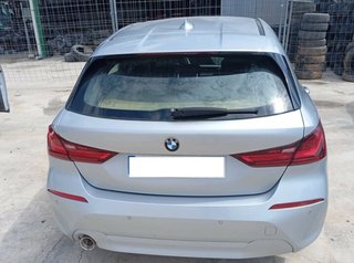 Llanta 7jx16 bmw serie 1 lim. (f40) 116d 449718