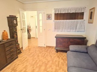 Piso en venta en Playa de Levante en Benidorm