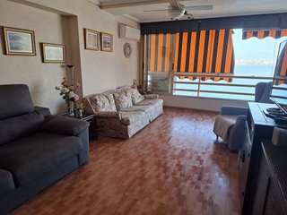 Piso en venta en Playa de Levante en Benidorm