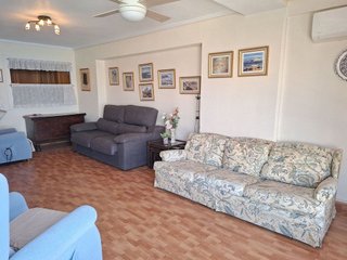 Piso en venta en Playa de Levante en Benidorm