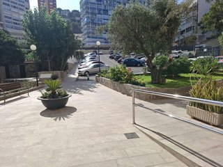 Piso en venta en Playa de Levante en Benidorm