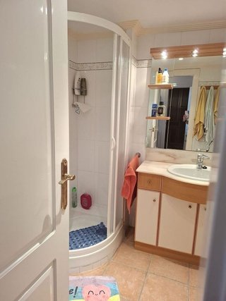 Piso en venta en Playa de Levante en Benidorm