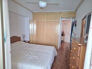 Piso en venta en Playa de Levante en Benidorm