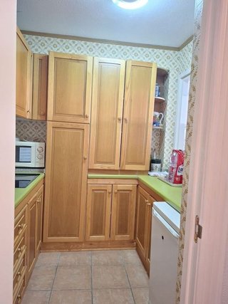 Piso en venta en Playa de Levante en Benidorm