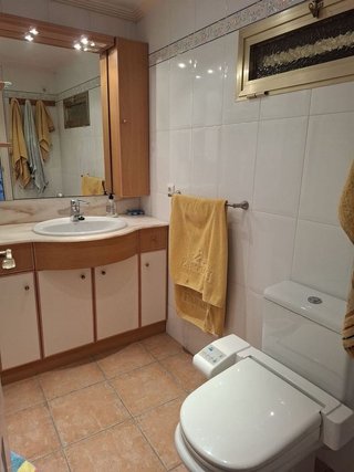 Piso en venta en Playa de Levante en Benidorm