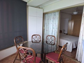 Piso en venta en Playa de Levante en Benidorm