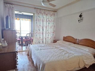 Piso en venta en Playa de Levante en Benidorm