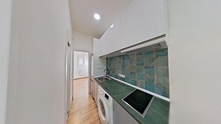 Local comercial en venta en Entrevías en Madrid