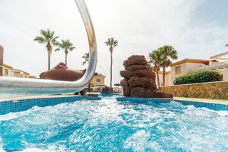 Piso en venta en Campos de Golf - Villa Martin - Los Dolses en Orihuela