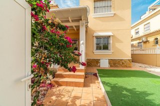 Piso en venta en Campos de Golf - Villa Martin - Los Dolses en Orihuela