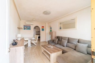 Piso en venta en Campos de Golf - Villa Martin - Los Dolses en Orihuela