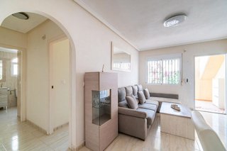 Piso en venta en Campos de Golf - Villa Martin - Los Dolses en Orihuela
