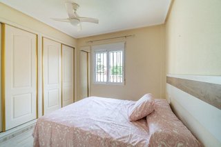Piso en venta en Campos de Golf - Villa Martin - Los Dolses en Orihuela
