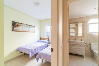 Piso en venta en Campos de Golf - Villa Martin - Los Dolses en Orihuela