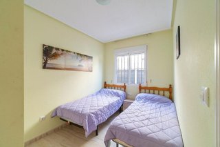 Piso en venta en Campos de Golf - Villa Martin - Los Dolses en Orihuela