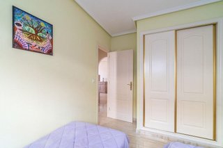 Piso en venta en Campos de Golf - Villa Martin - Los Dolses en Orihuela