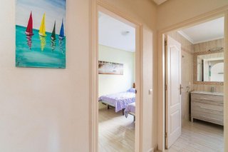 Piso en venta en Campos de Golf - Villa Martin - Los Dolses en Orihuela