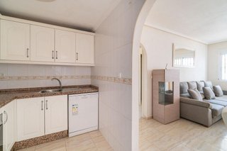 Piso en venta en Campos de Golf - Villa Martin - Los Dolses en Orihuela