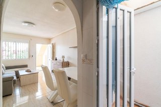 Piso en venta en Campos de Golf - Villa Martin - Los Dolses en Orihuela