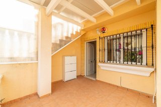 Piso en venta en Campos de Golf - Villa Martin - Los Dolses en Orihuela